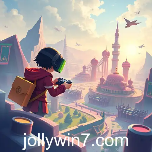 The Rise of Digital Gaming in 2025