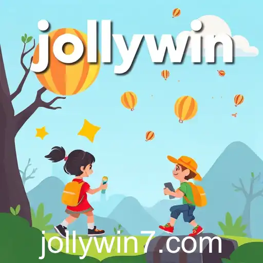 Educational Games: Learning Through Play with Jollywin