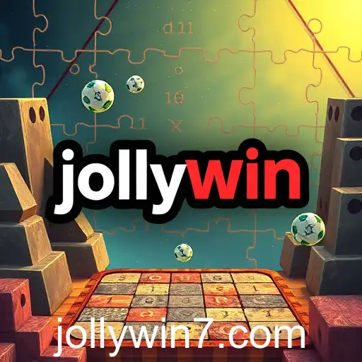 Jollywin's Digital Revolution