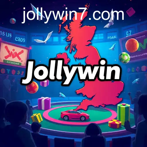 Jollywin's Impact on the UK Gaming Scene