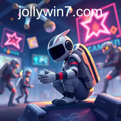Jollywin: Revolutionizing Online Gaming in 2025
