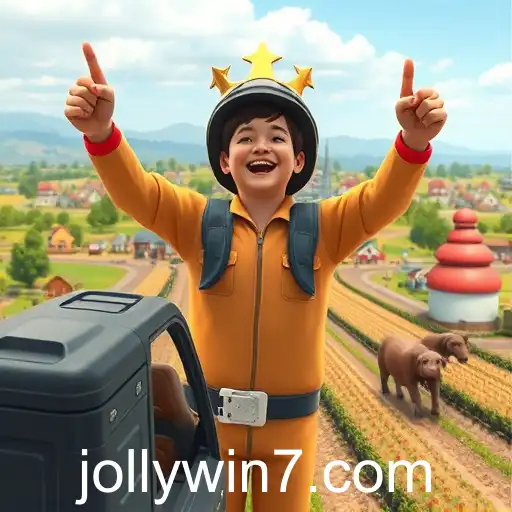 Jollywin Revolutionizes Online Gaming in the UK