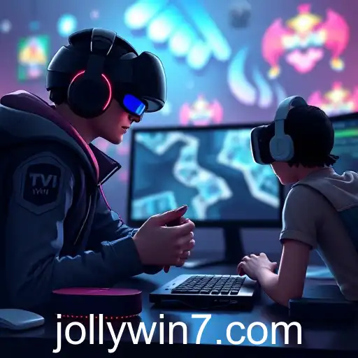 Online Gaming Evolution in 2025