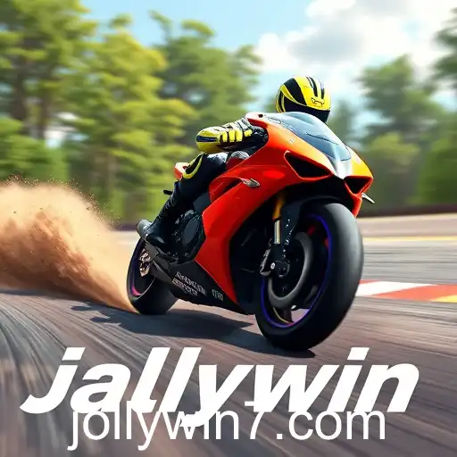 The Thrill of the Race: Exploring the Exciting World of Racing Games on Jollywin