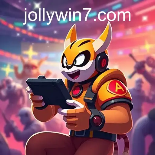 The Rise of Jollywin in Online Gaming