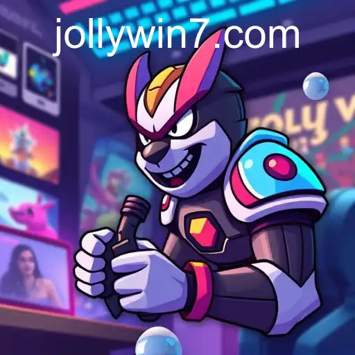 The Rise of Jollywin in the Digital Gaming Scene