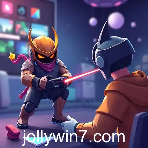 The Rise of Jollywin in the Gaming World