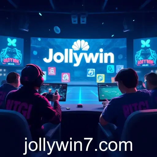 jollywin