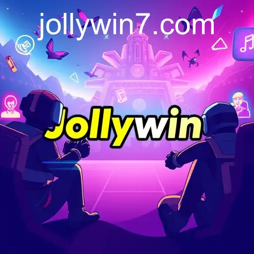 Jollywin: Transforming Online Gaming in 2026